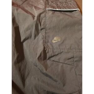 Nike Sportswear Style Essentials Utility Cargo Pants Men 36x28DM6681-010 NWT YKK